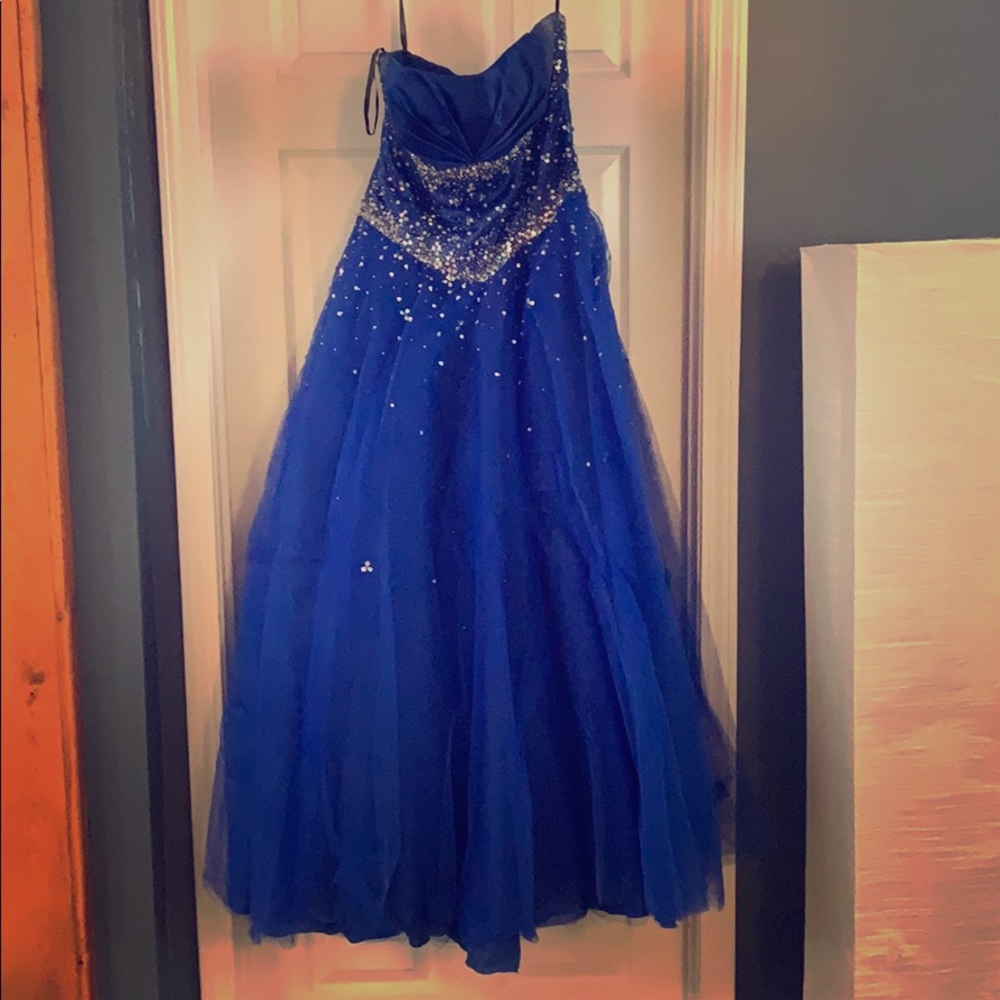 Homecoming/Prom Dress